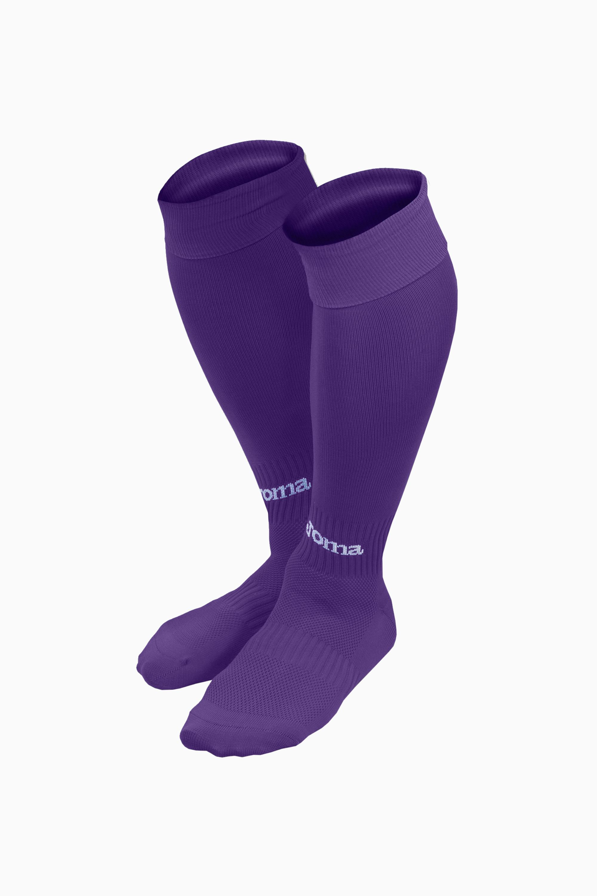 Getry Joma Classic II - Fioletowy