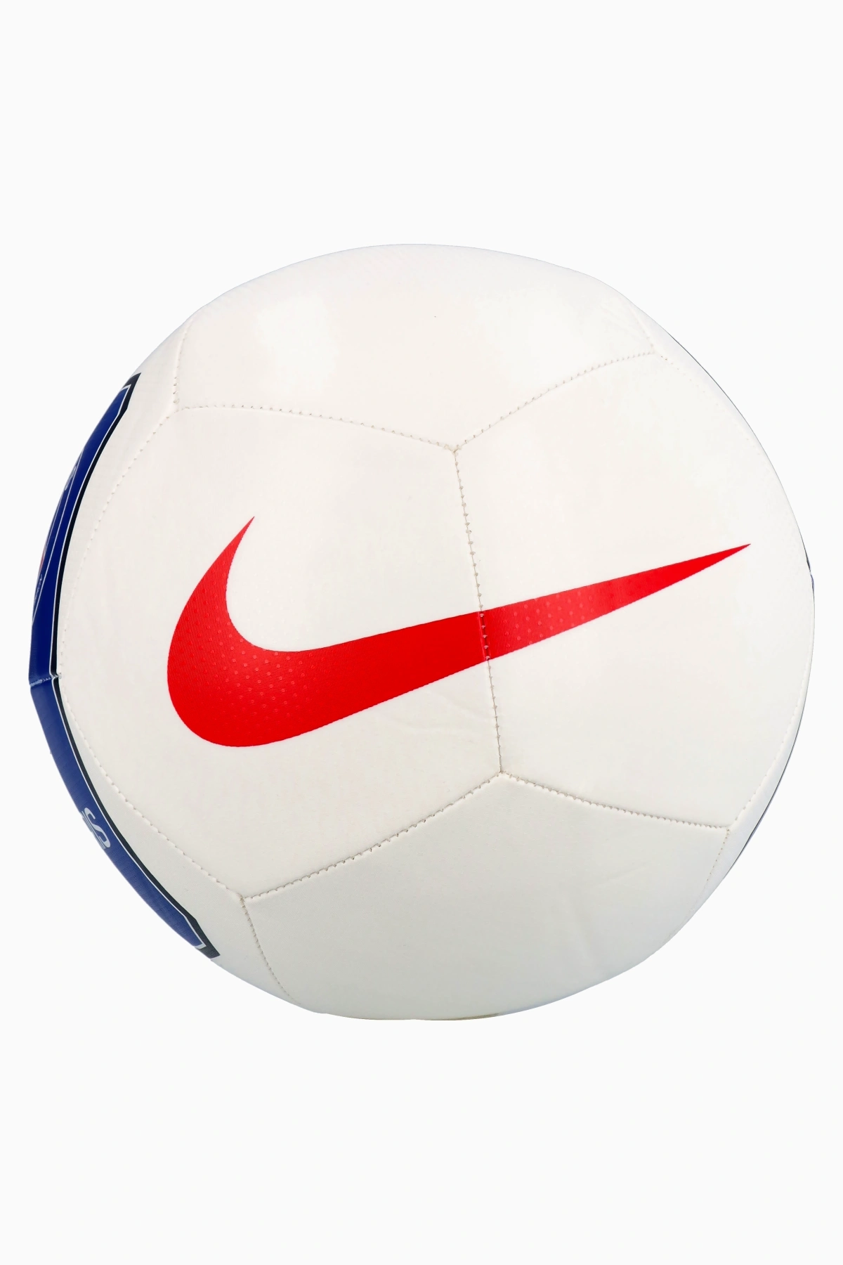 Piłka Nike PSG 26/27 Pitch rozmiar 5 - Biały