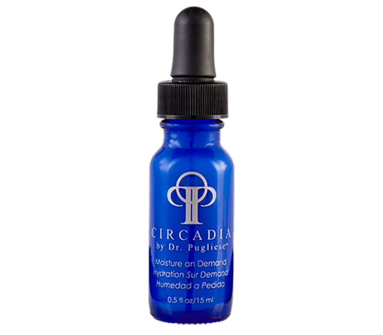 Circadia Moisture on Demand 15ml