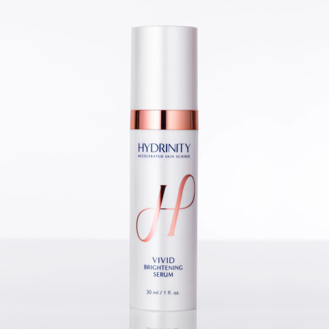 Hydrinity Vivid Brightening 30ml.