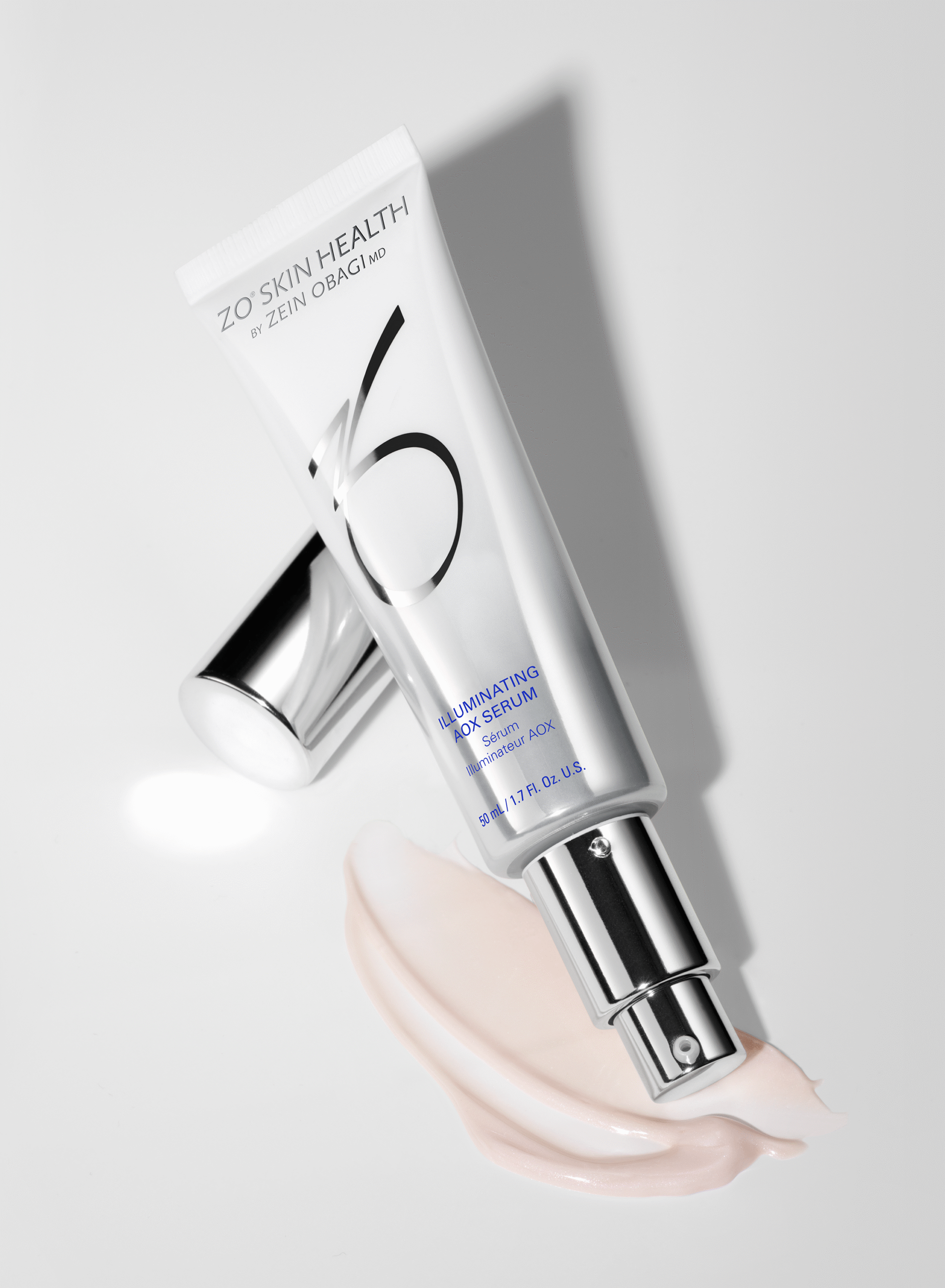 .ZO Skin Health Illuminating AOX Serum 30ml