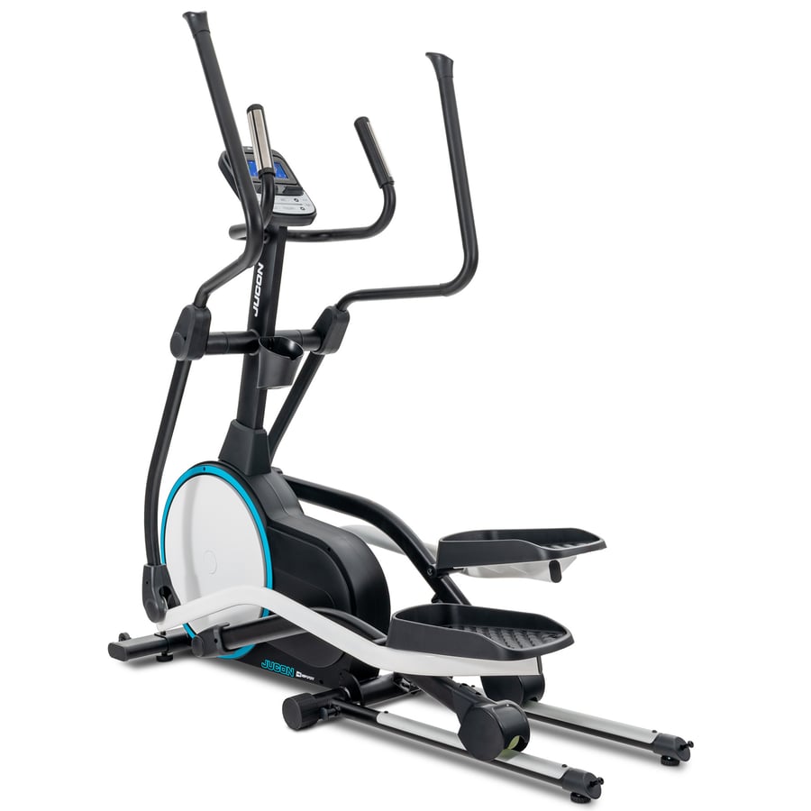 Elektromagnetický eliptický trenažér HS-250CF Jucon
