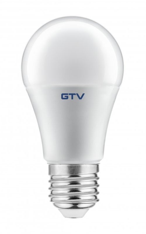 GTV żarówka LED 1x10 W 3000 K E27 LD-SPCA60-10W