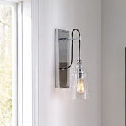 Quintiesse Loras kinkiet 1x60 W chrom QN-LORAS1