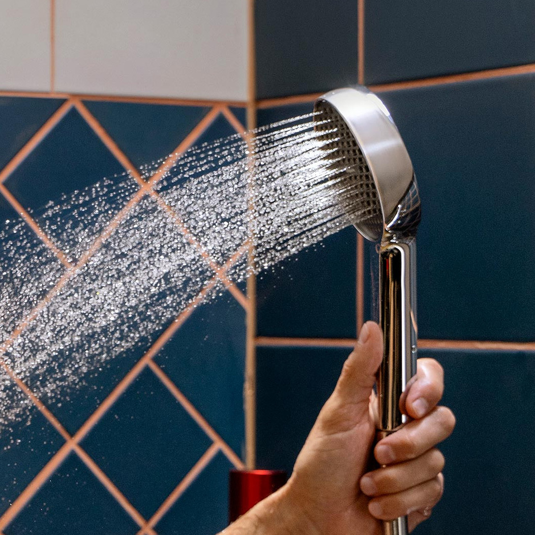 Hansgrohe Activera Select S zestaw prysznicowy ścienny chrom 28052000 - Wysyłka w 24h