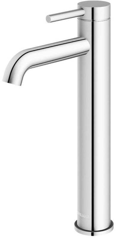 Kohlman Axel bateria umywalkowa stojąca chrom QB170A