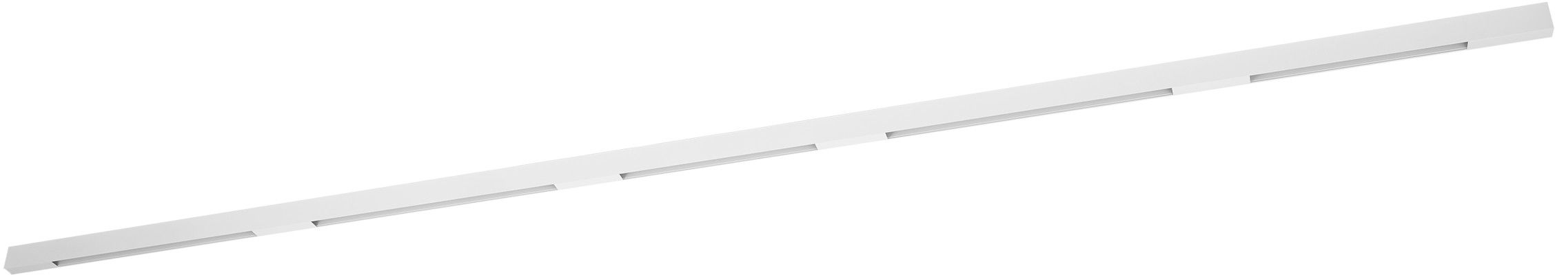 TK Lighting Magnetic Easy Line szynoprzewód 300 cm biały 18257