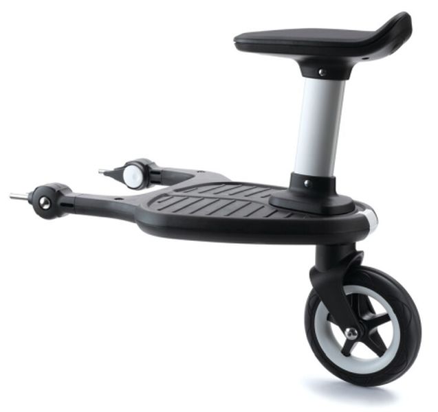 Bugaboo Podnóżek z siedziskiem do wózka Butterfly