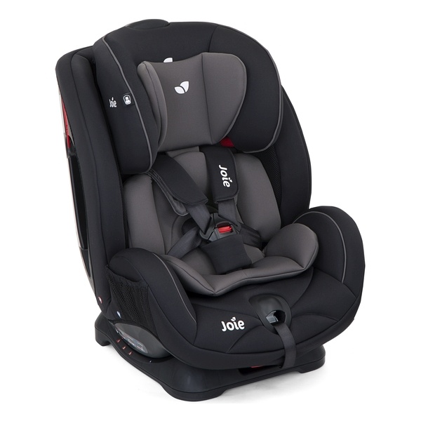 Joie Stages - fotelik samochodowy 0-25 kg -Coal
