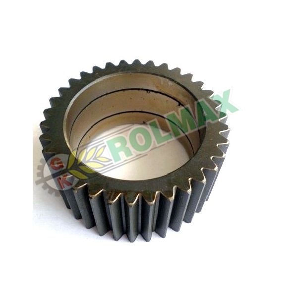 6431-5 Koło zębate satelita zwrotnicy CASE JD Deutz 04376733
