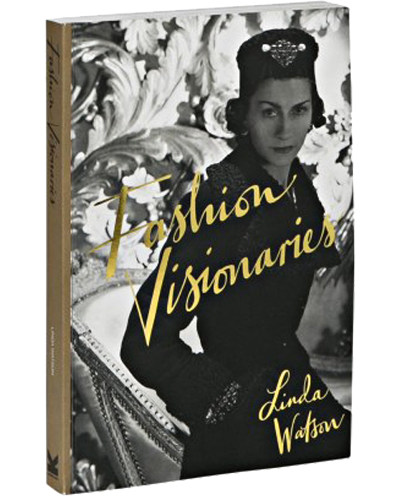 Fashion Visionaries