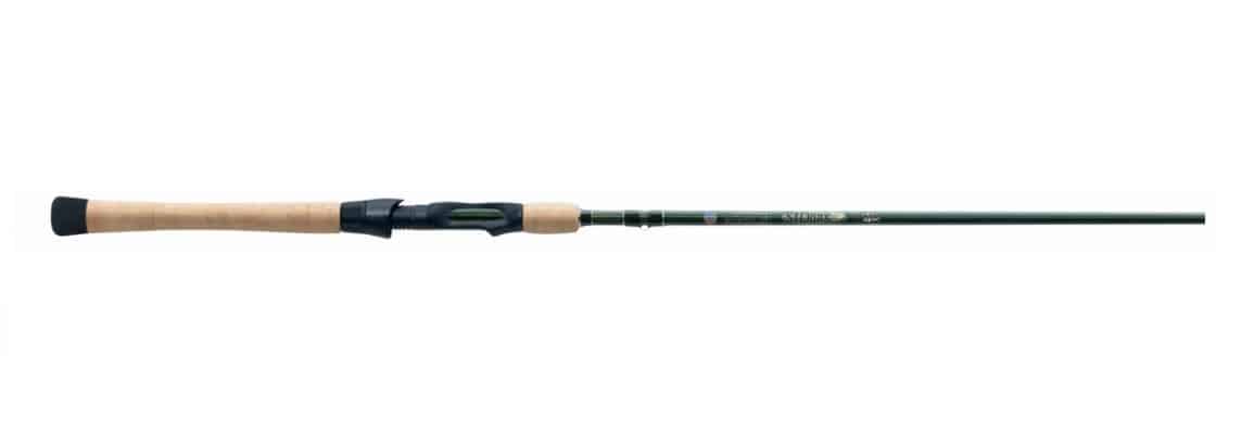 St. Croix Wędka Legend Elite ES76MF2 230cm 18g
