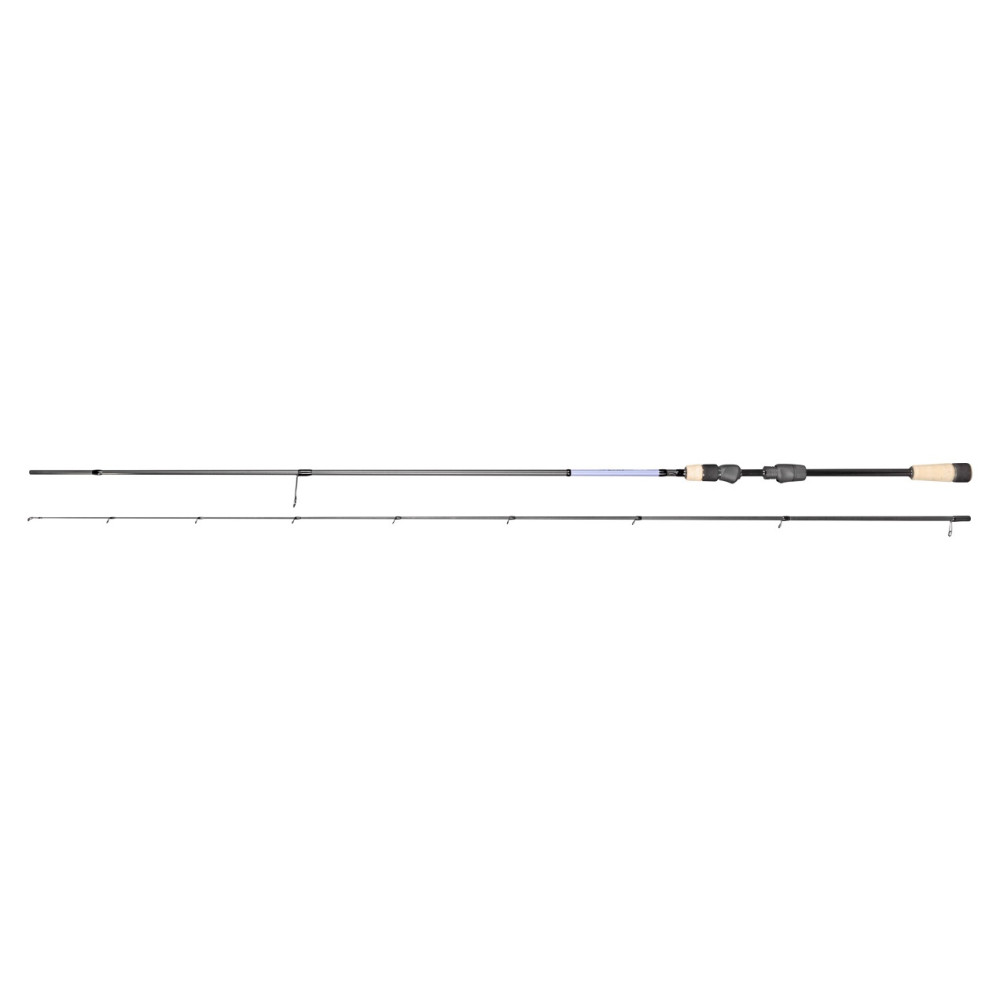 Dragon Wędka Millenium MTX Blast 2,45m 25g