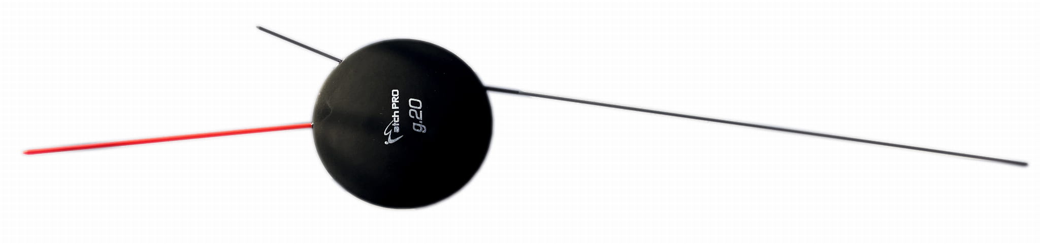 Match Pro Spławik TEAM BLACK