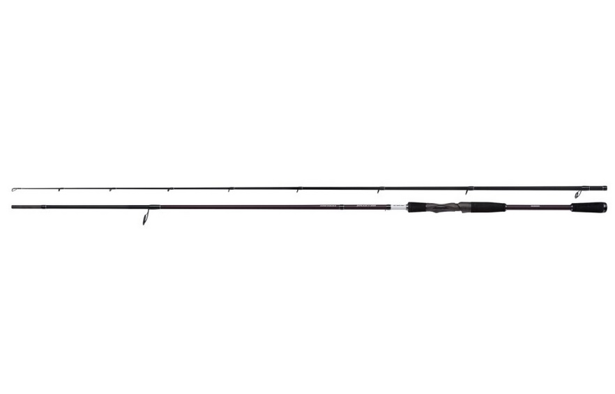 Shimano Wędka Yasei BB AX Zander River Jig H Spin 2,70m 12-28g