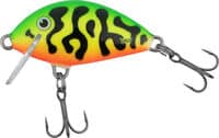 Salmo Wobler Tiny Tonący 3cm / 2.5g GRT