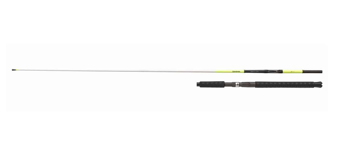 Daiwa Wędka Sealine X'treme Interline 235cm 50lb