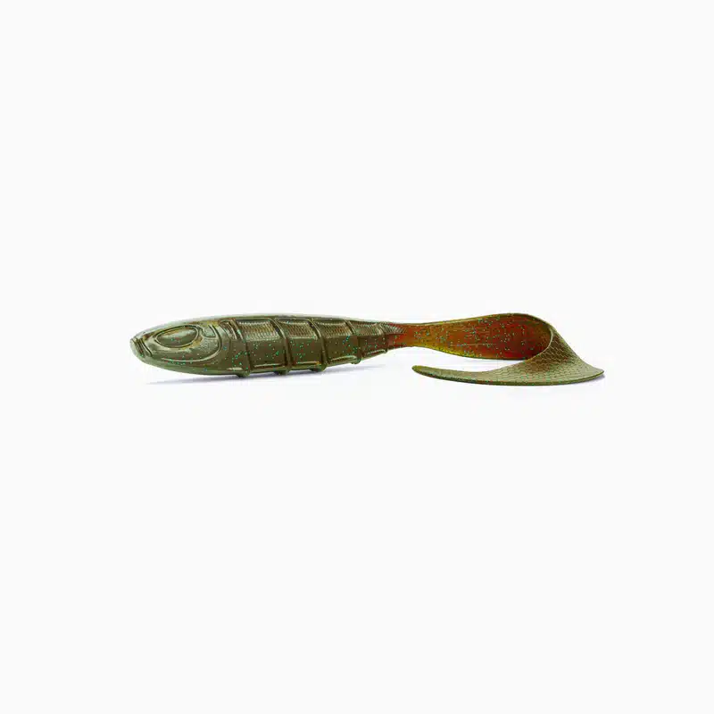Nays Guma GHST JNR 35 8,89cm #C-02