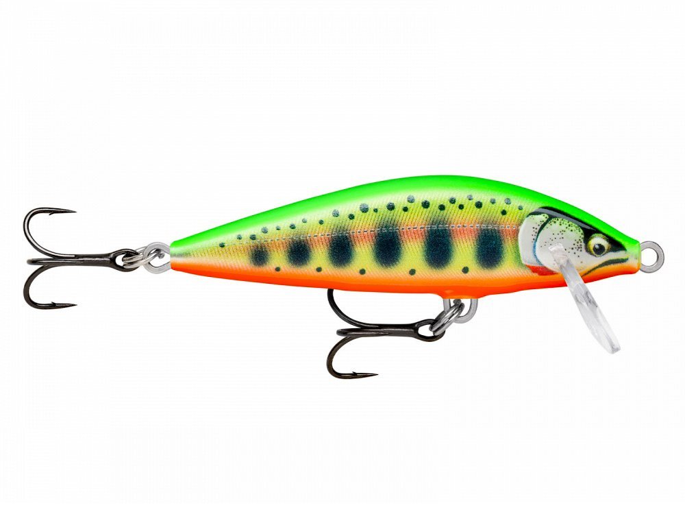 Rapala Wobler Tonący Countdown Elite 5,5cm GDCY