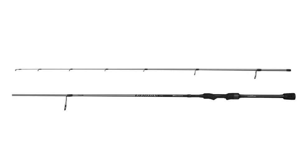 Abu Garcia Wędka Veritas LTD Chub 1002L 305cm 15g