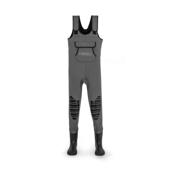 Zebco Spodniobuty Trophy Neoprene Wader Rozm.42-43