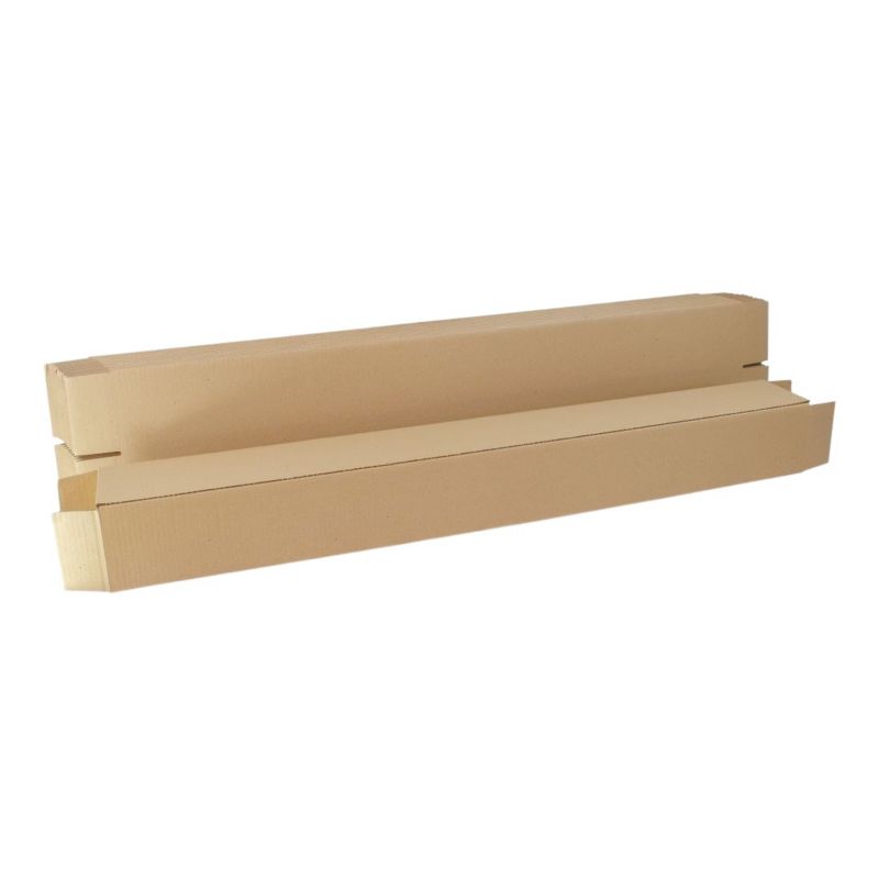 Kartony klapowe Neopak 150x150x1000mm, 10 szt.