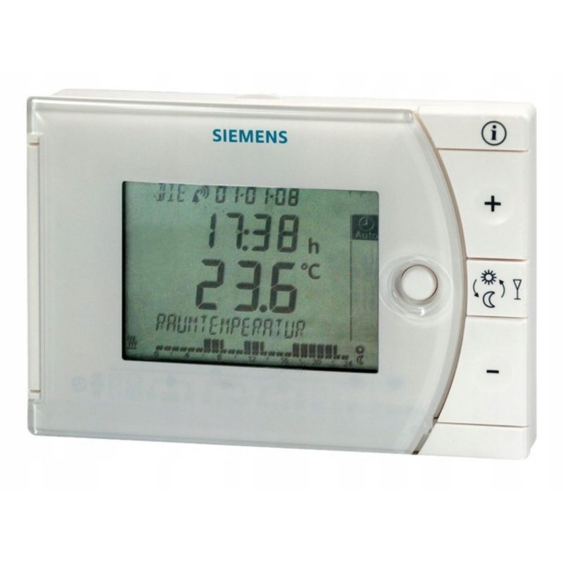 Regulator pokojowy REV24 SIEMENS 1 szt.