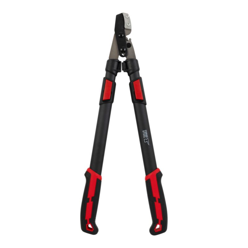 Sekator z przekładniami Forge Steel