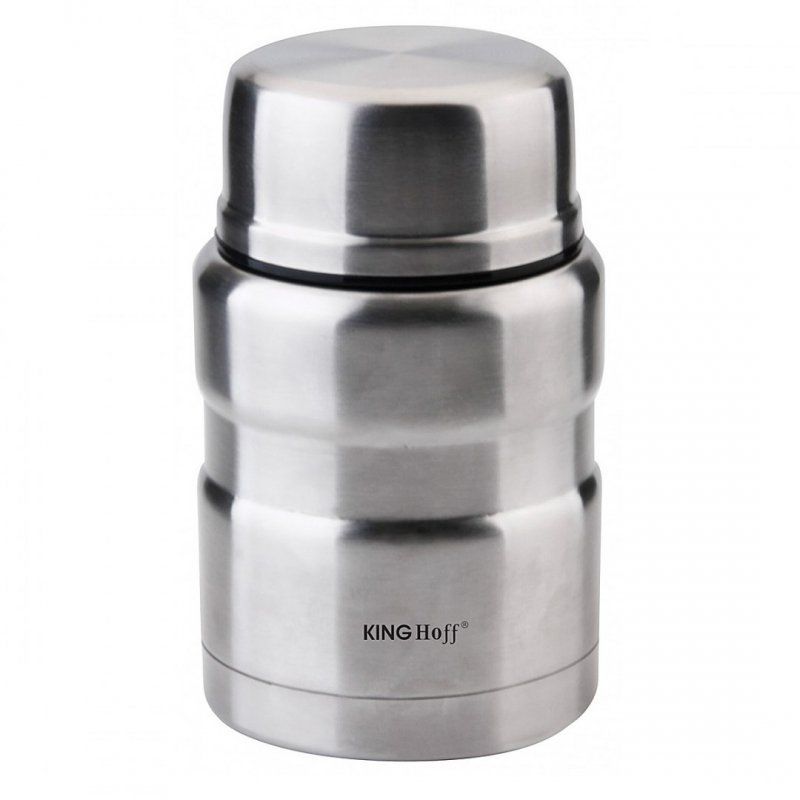 Termos obiadowy 0,5 L Kinghoff kh-1457 1szt