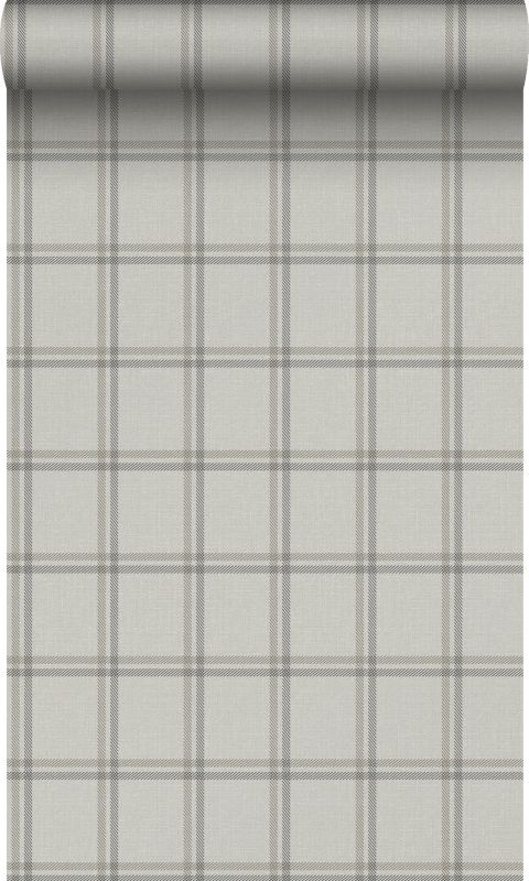 tapeta flizelinowa z ekoteksturą Origin Wallcoverings diamenty beżowym 53 cm x 10.05 m - 1 rol.