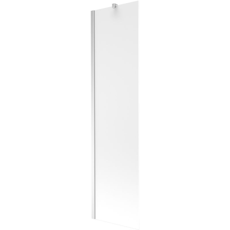 parawan nawannowy 1-skrzydłowy Mexen Next szron 50x150 cm 1 szt.
