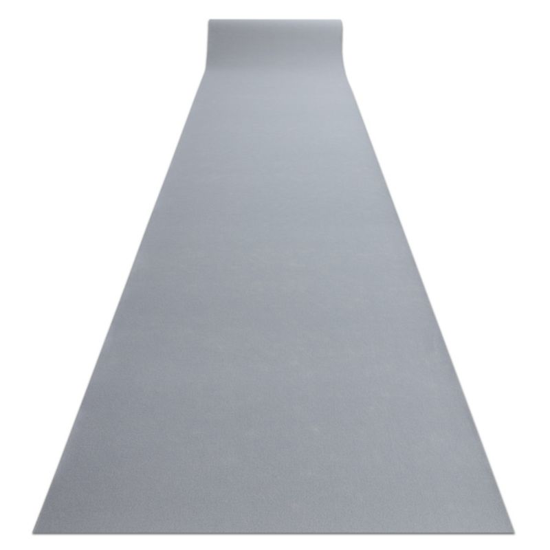 Chodnik RugsX 70x850 cm szary 169996 1 szt.
