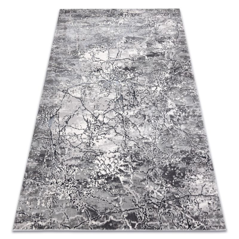 Dywan Allure RugsX 80x150 cm szary AN873 1 szt.