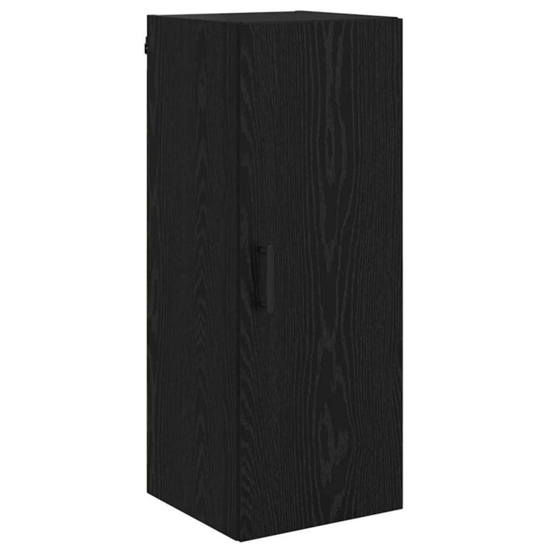 Szafka łazienkowa wisząca WaszeMeble czarny dąb WM-882609 1 szt.