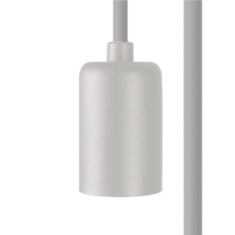 Przewód zasilający CAMELEON CABLE E27 3.5 M 8653 Nowodvorski 1 szt.