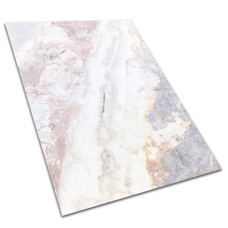 Dywan Zewnętrzny Tulup 140x210 cm Odporny Na Warunki Atmosferyczne Granitowa posadzka 1 szt.
