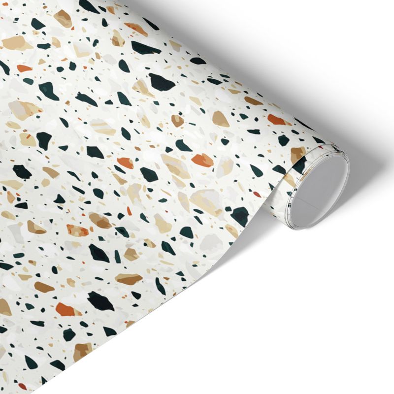 Okleina na Meble Tulup 65x130 cm Gres kamień Renowacja Mebli DIY 1 rol.