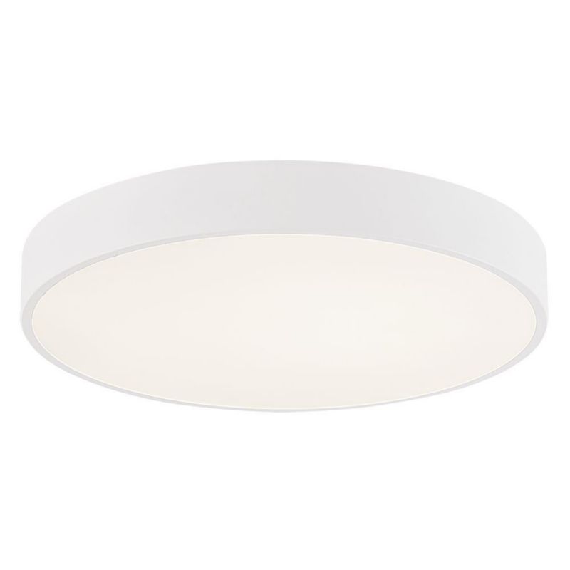 Lampa sufitowa LED 60W MARCELLO 60 CCT SWITCH WH AZ5081 Azzardo 1 szt.