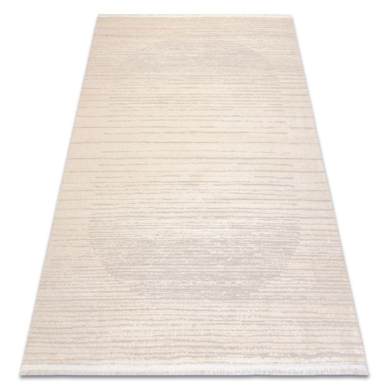 Dywan Fjore RugsX 80x150 cm krem D2625 1 szt.