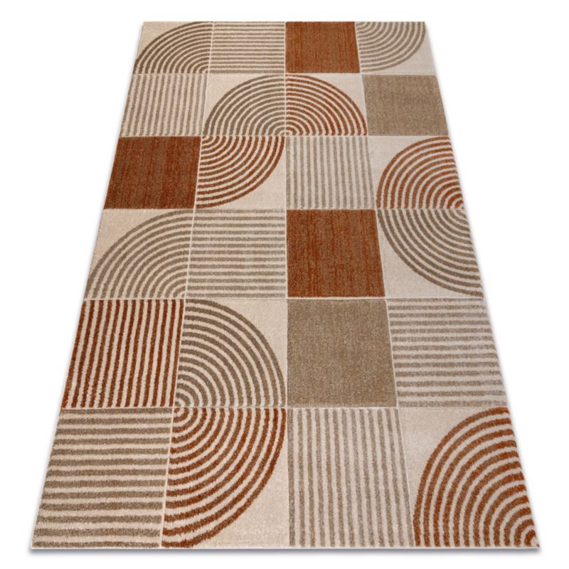 Dywan Arcana RugsX 120x170 cm krem AN1196 1 szt.