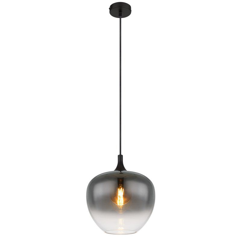 Lampa wisząca MAXY 15548H1 Globo 1 szt.