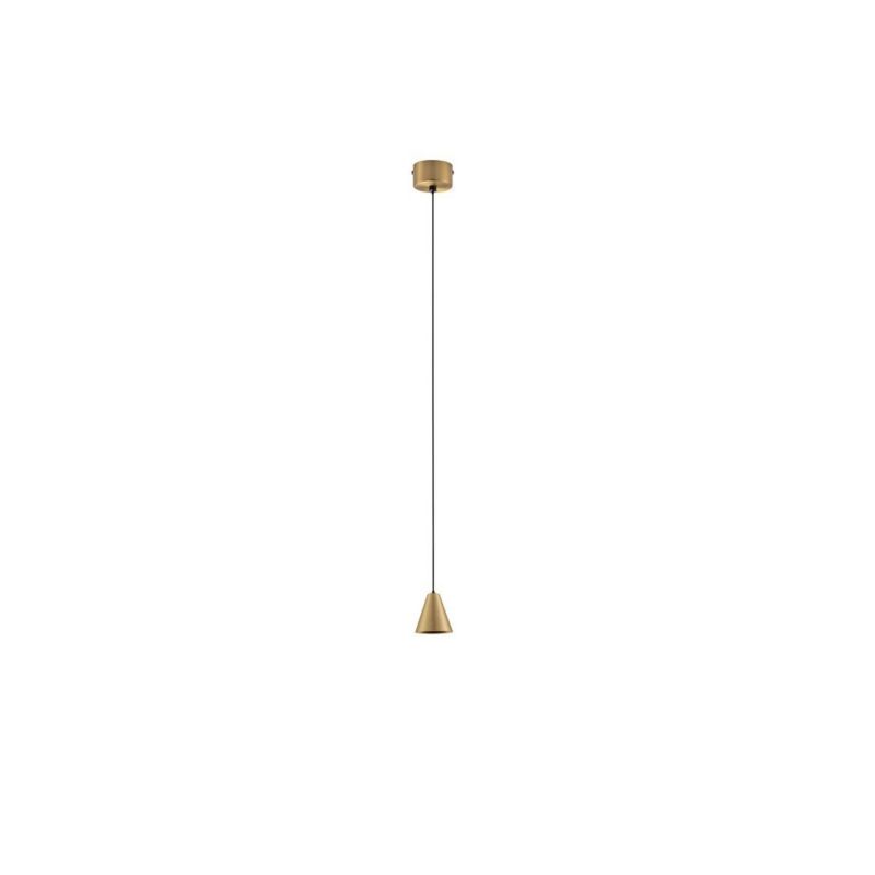 Lampa wisząca LED 5W GRONVILO LE45438 Luces Exclusivas 1 szt.