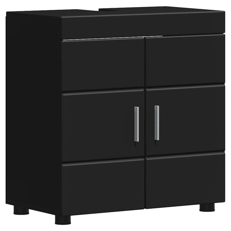 Szafka pod umywalkę WaszeMeble czarna WM-880322 1 szt.