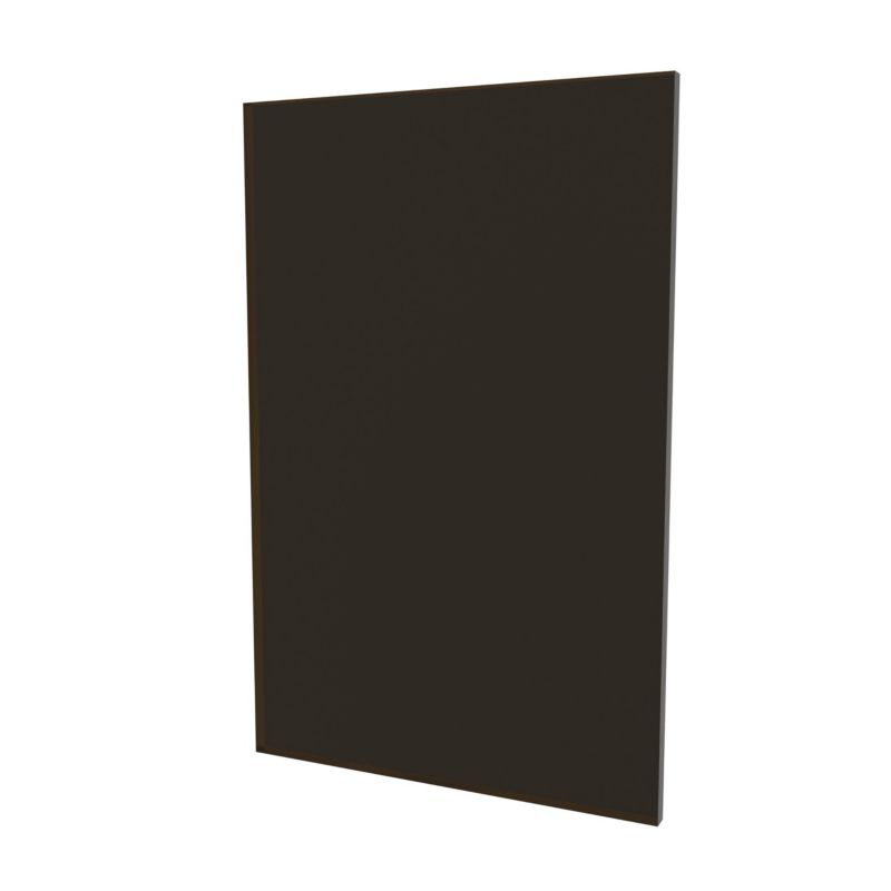 Płyta poliwęglan lity PoliGreen Dymny (szary) 3050x2050/8 mm - 6.3 m² - 1 szt