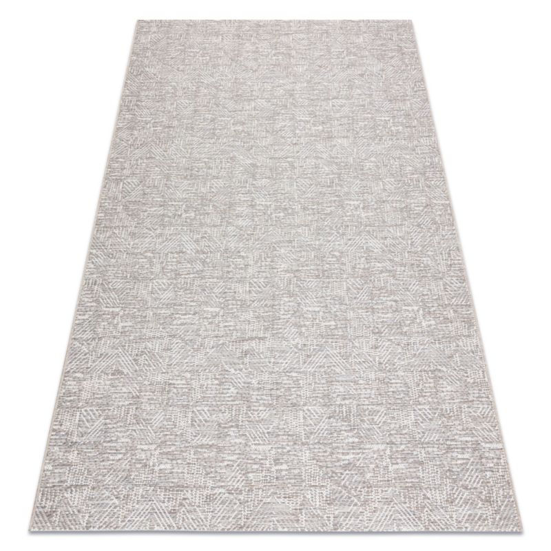 Dywan zewnętrzny Color RugsX 160x230 cm beż B1399 1 szt.