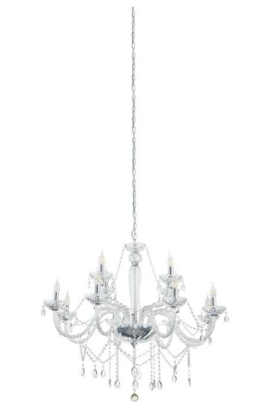 Lampa wisząca BASILANO 1 39102 Eglo 1 szt.