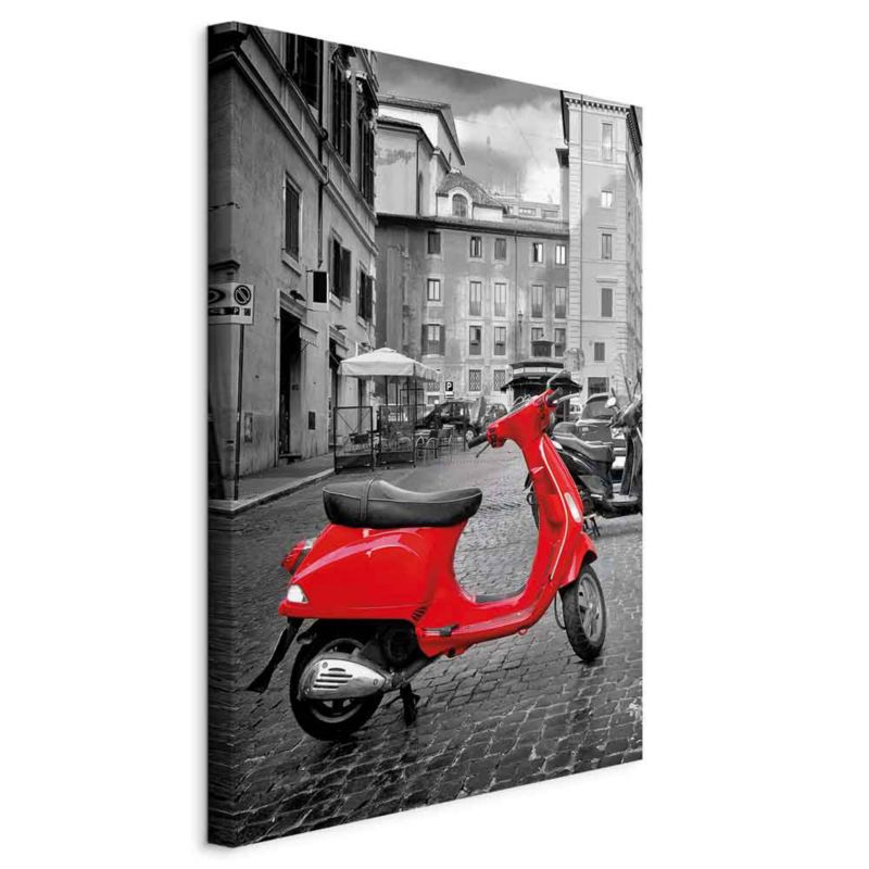 Obraz Artgeist Moje marzenie 20 x 30 cm płótno włoskie 1 szt