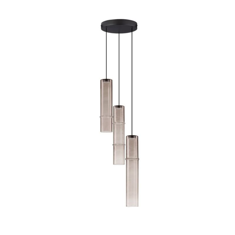 Lampa wisząca LED 15W SARTANO LE45163 Luces Exclusivas 1 szt.