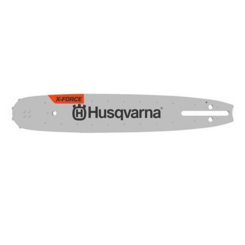 Prowadnica do pilarki Husqvarna X-Force 18 cali 45 cm 0.325 cala 1.5 mm 1 szt.