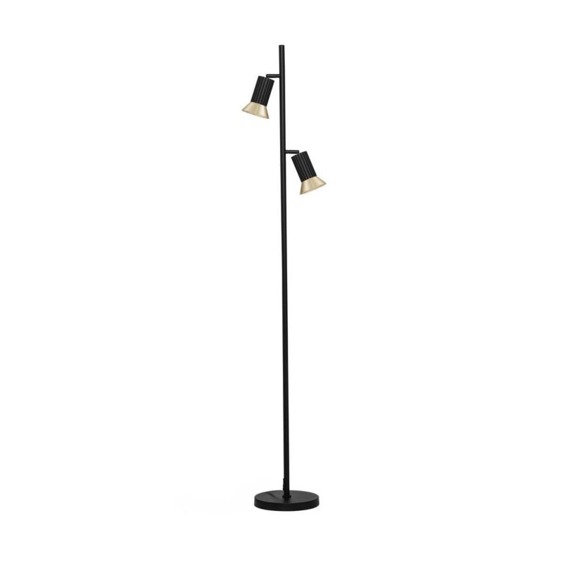 Lampa podłogowa MARENZO LE45612 Luces Exclusivas 1 szt.